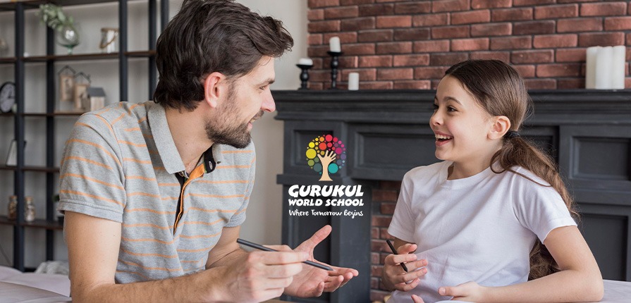 Gurukul World School, the best CBSE school in Mohali