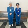 Science Olympiad Winners