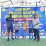 District Tournament held by RSFI