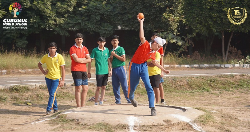 Top 5 Schools in Mohali