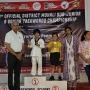 District Taekwondo Championship