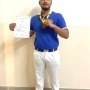 Open District Athletics Championship 2025