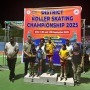 District Roller Skating Championship 2025