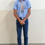 Inter-Zone District Basketball Championship