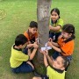 Green Thinking in Young Minds