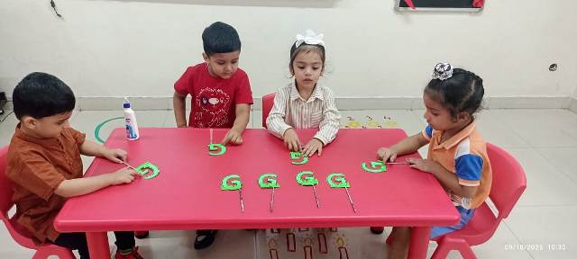 Craft Activity