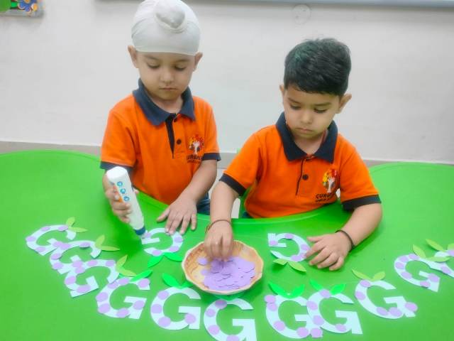 Craft Activity