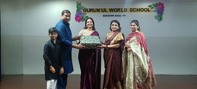 Diwali Celebration