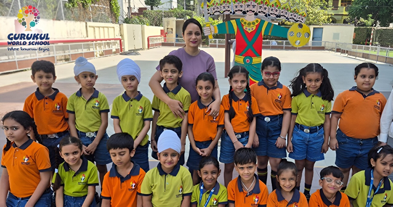 Best Mohali CBSE Schools