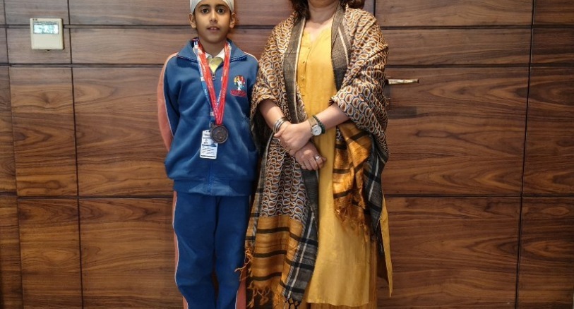 Best CBSE School in Mohali