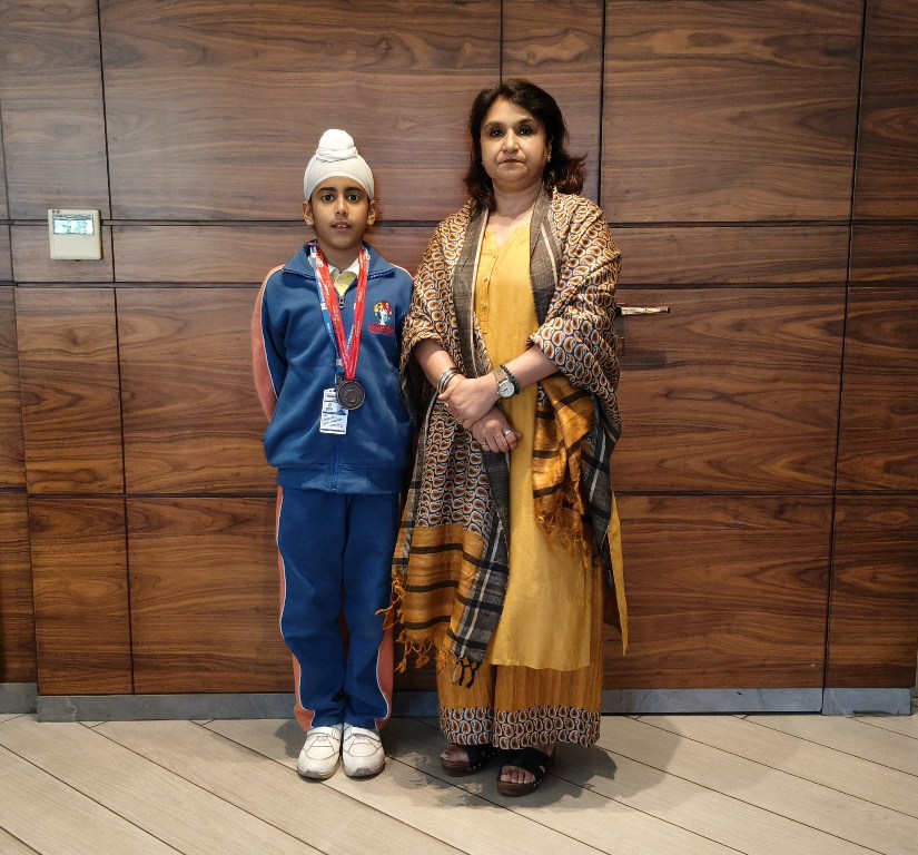 Best CBSE School in Mohali