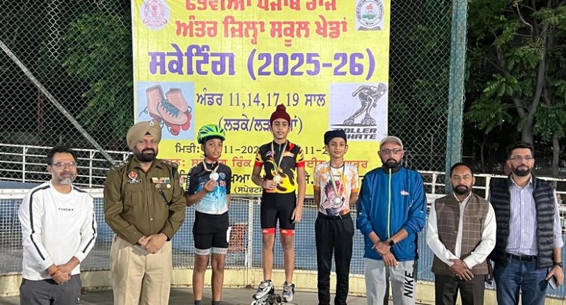 Best Mohali CBSE School