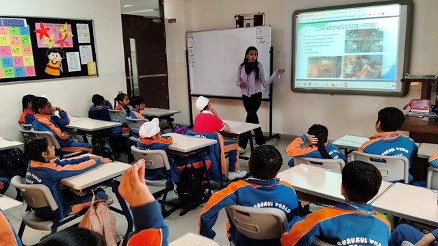 Compassionate Citizen