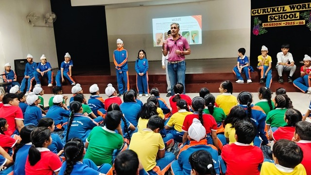 Kindness Towards Animals