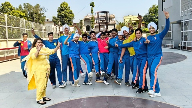 Children Day Celebrations | Music & Dance