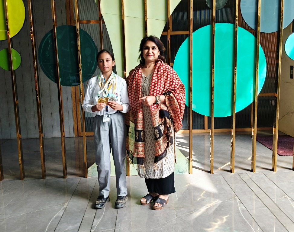 Best CBSE Schools in Mohali