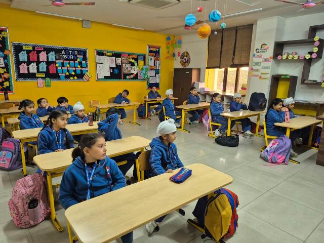 Inspiring Movie | Chaar Sahibzade