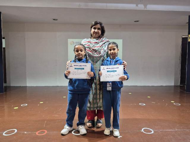 National Pollution Control Day